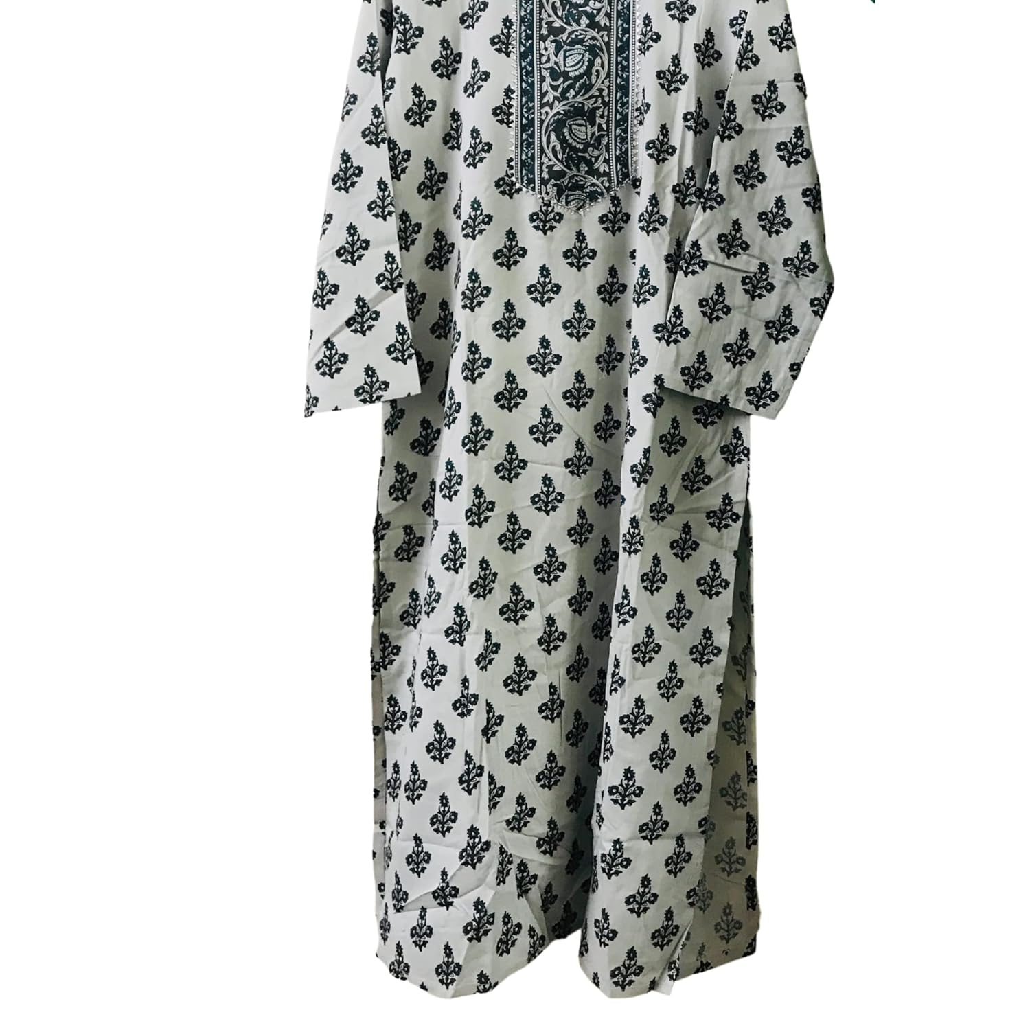 santarms Clothing Fashion Kurti for Women Handmade Kurti or Tops for Girl or Women