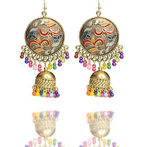 Santarms Chandbali Earring | at Lowest price online | santarms.com